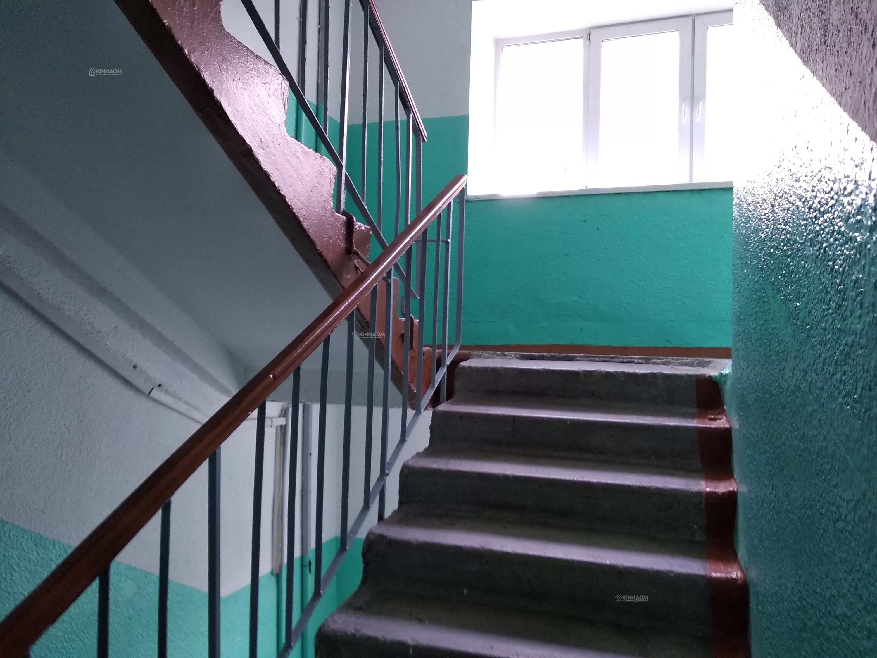Олимпийская 36 фото Купить 2-комнатную квартиру, 46.4 м² по адресу Тюмень, Олимпийская улица, 36, 7