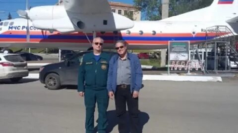 Уфа самолеты летают