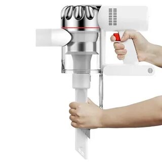 Dreame v9 vacuum cleaner