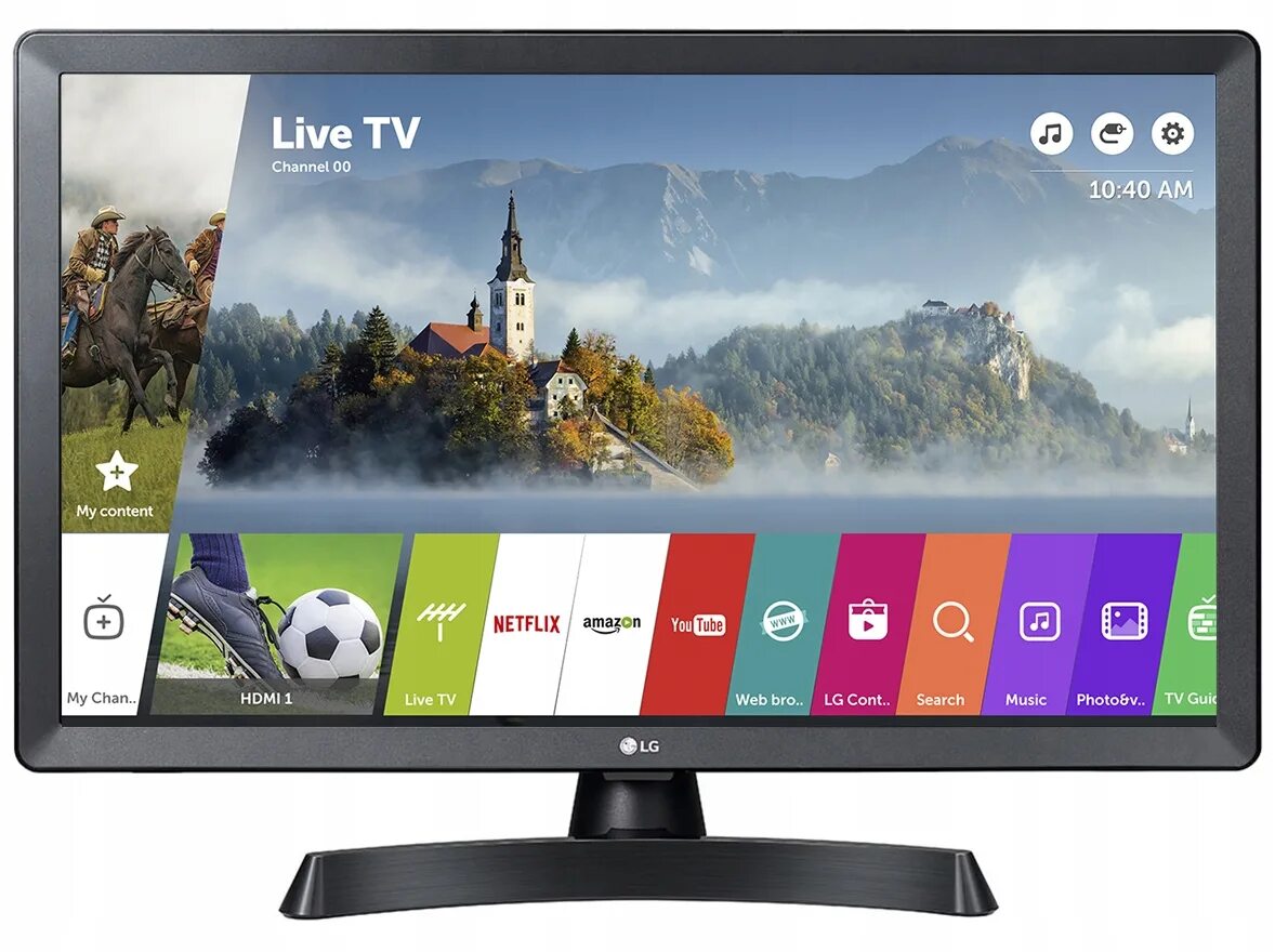 Телевизоры lg екатеринбург