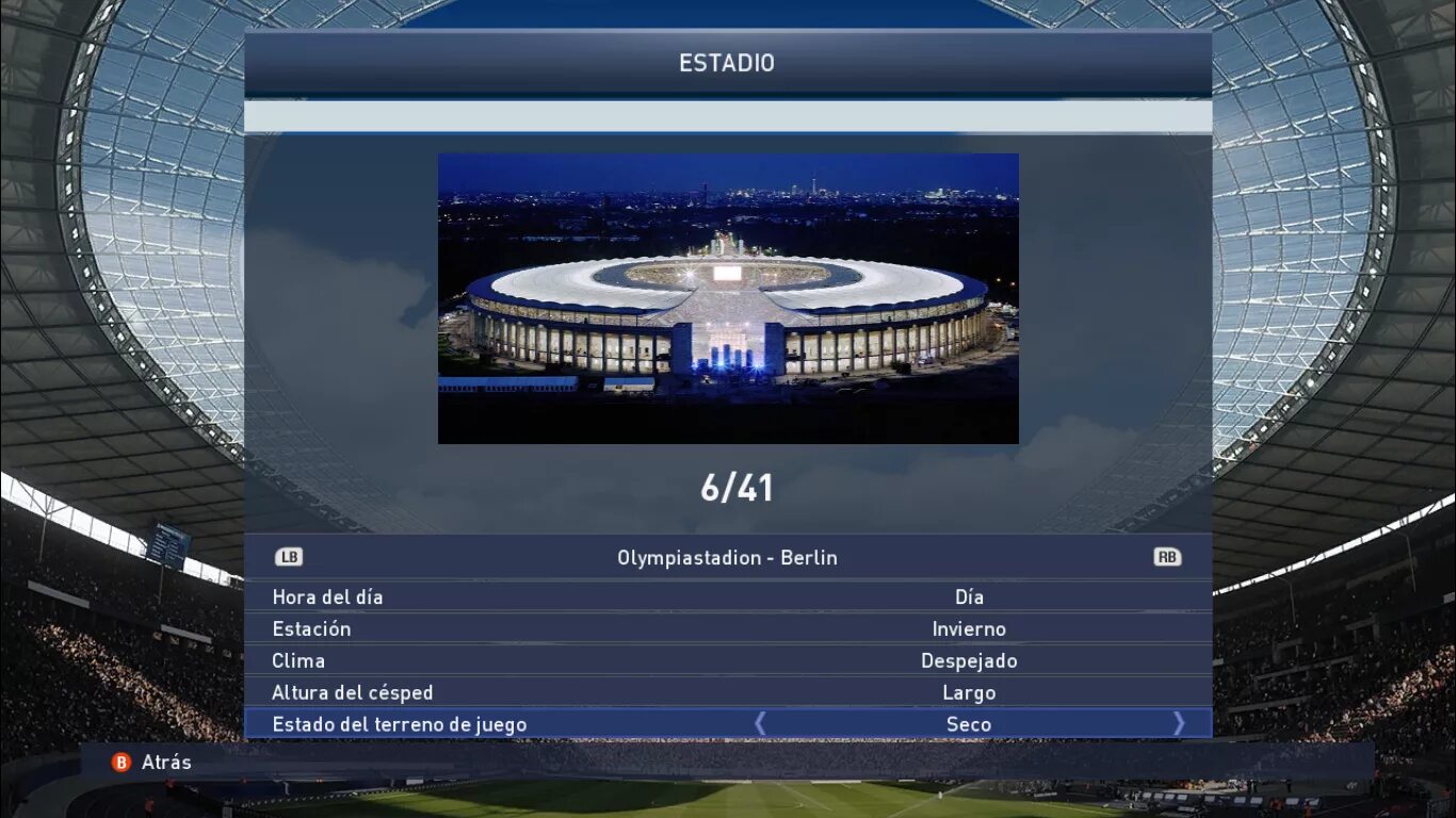 Patch 2015. Pesgalaxy 2015 5.01 patch pes 2015.