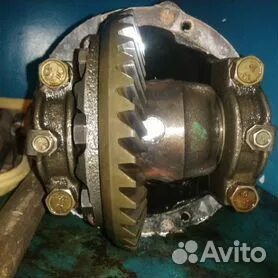Редуктор на ваз 2107 инжектор