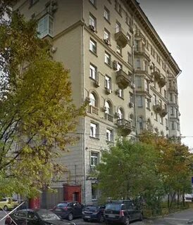 Малая сухаревская 1 стр 1