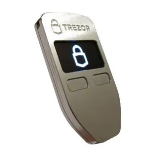 Trezor