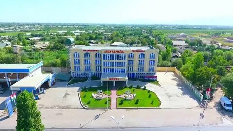Ш бохтар