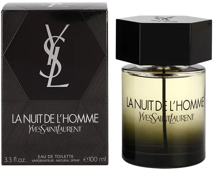 Купить парфюм сен лоран. YSL L'homme la nuit EDT (M) 100ml. Мужская туалетная вода Ив сен Лоран l homme. YSL L’homme 100 ml. Ивсен Рон мужчишские духи.