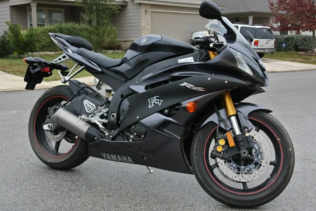 R6 c