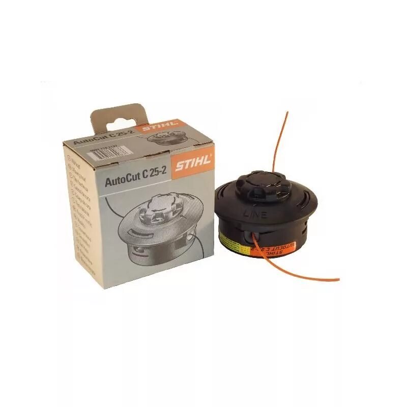 Autocut 2 2 c. Головка косильная stihl autocut 25-2. катушка для триммер stihl autocut c 26-2. триммерная головка autocut 25-2 к fs. головка триммерная штиль autocut 25-2.