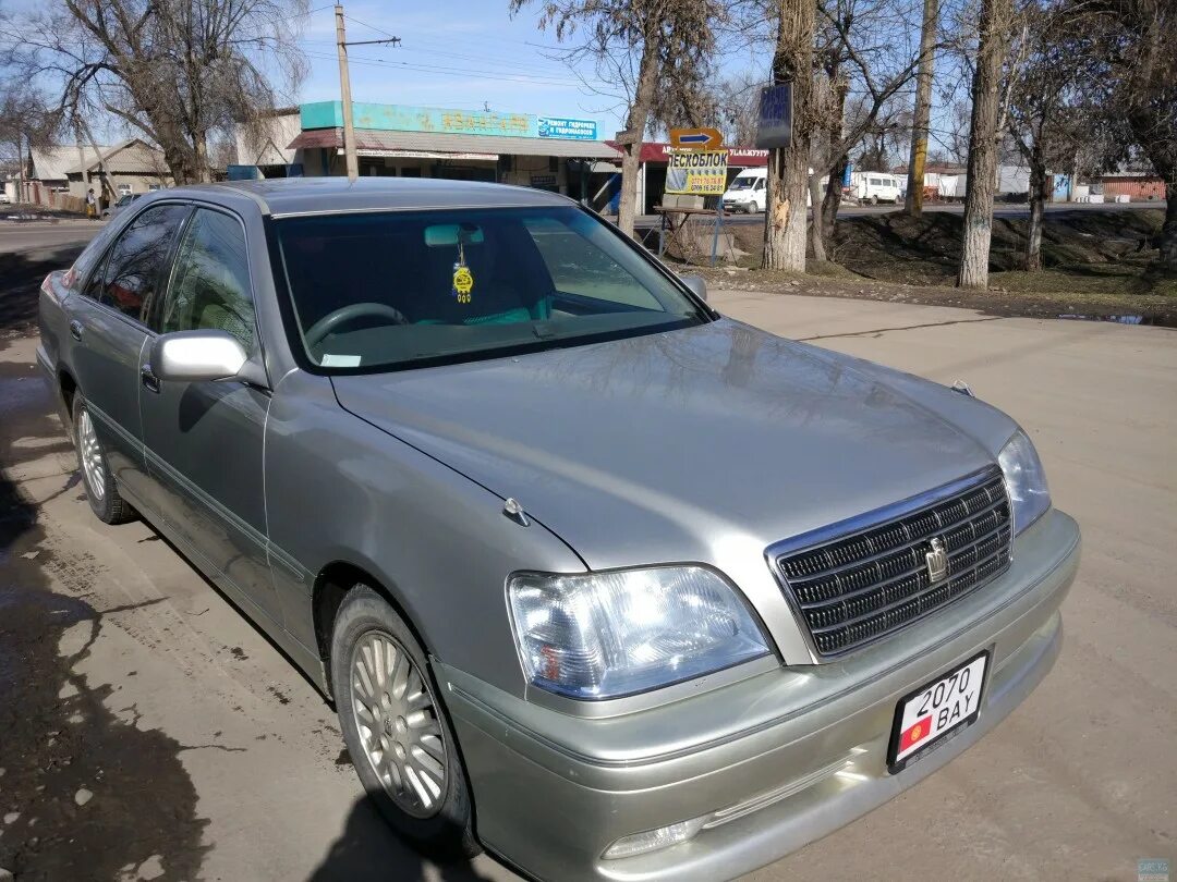 Toyota crown 2002. Тойота краун 2002 год. Toyota crown 2002 года. Тойота кроун 2002 года. Краун 170 кузов.