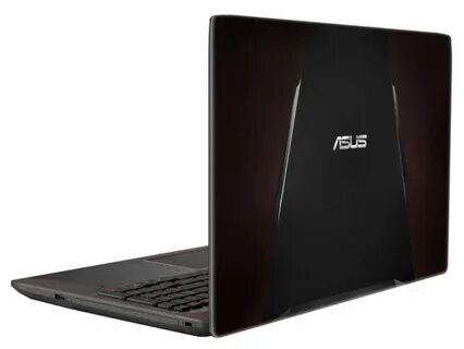 Asus dobrovvalya