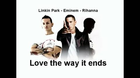 Eminem linkin