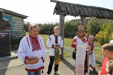 Тавла мордовия