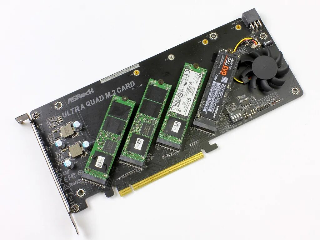 M 2 pcie 5.0. ASROCK Ultra Quad m.2 Card. M2 SSD Raid PCI-E. SSD PCI-E x16 Raid. Raid контроллер для SSD m2.