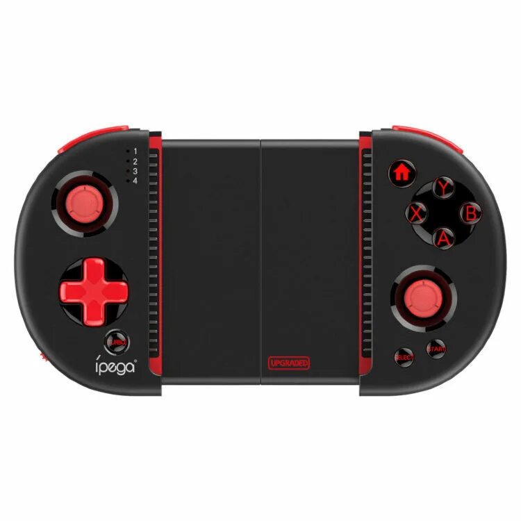 Геймпад для смартфона ios. Ipega pg-9087s. геймпад ipega 9087s red knight. геймпад для телефонов ios/android ipega pg-9087s. джойстик ipega red knight.