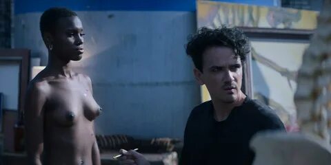 Margarita Munoz Nude. 