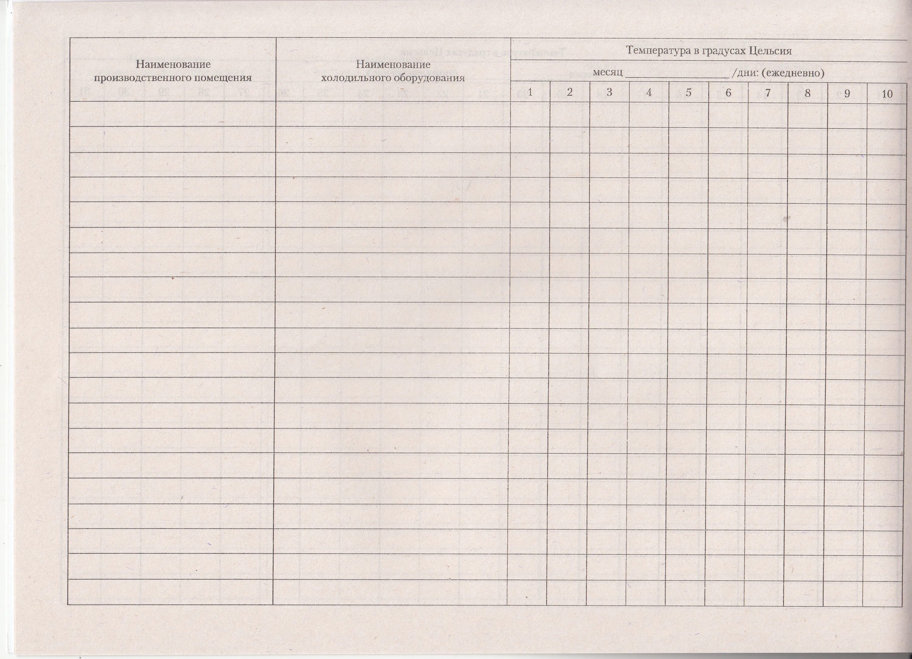 Санпин температура холодильников. 2.3/2.4.3590-20 Форма журнала холодильного оборудования. Журнал учета температурного режима холодильного оборудования. Журнал контроля температурного режима холодильного оборудования. Таблица учета холодильного оборудования.