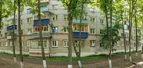 Ульяновск ул добрая