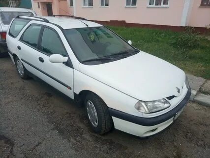 Рено лагуна 1 универсал