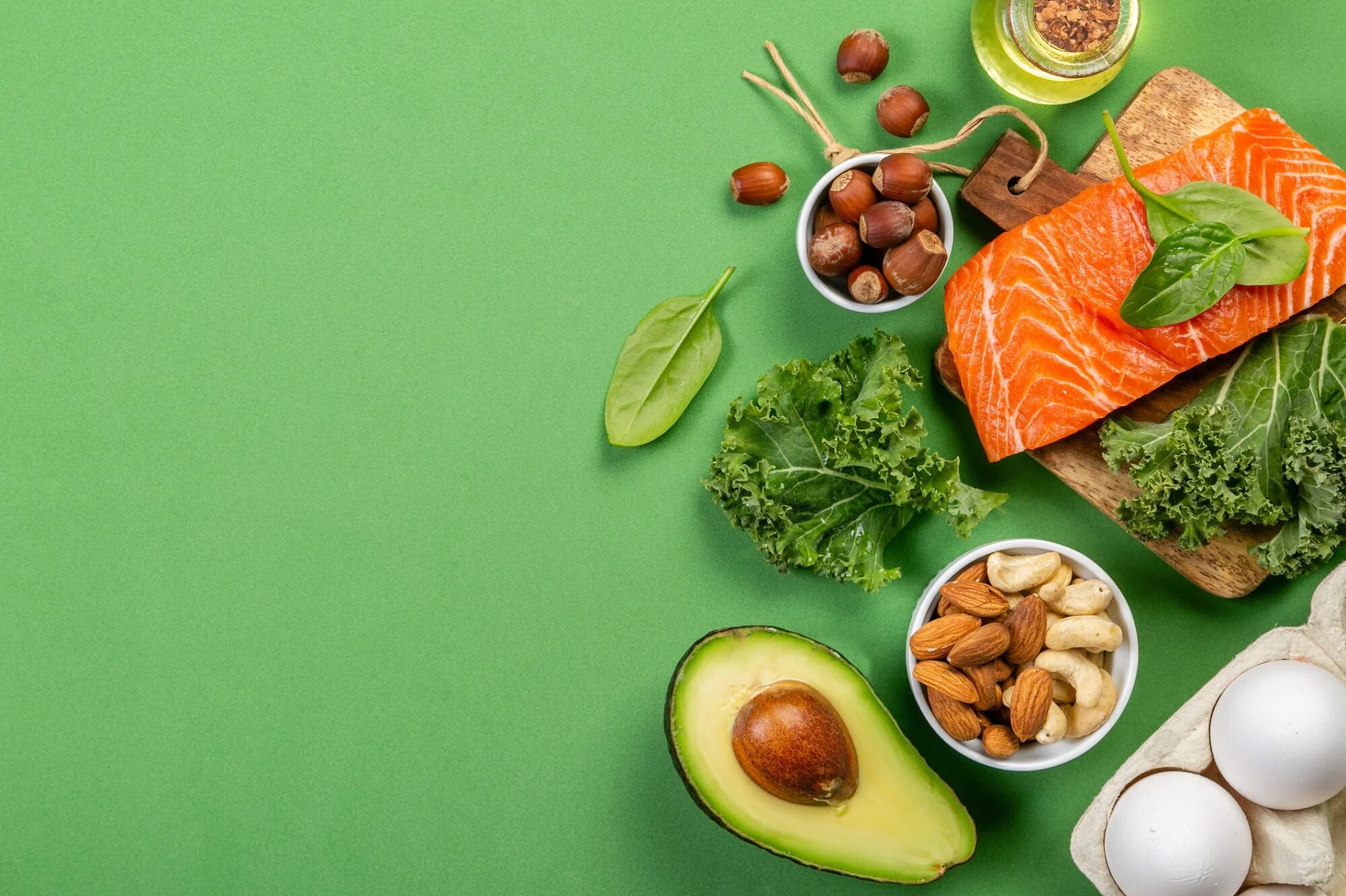 Healthy food day. Healthy food day