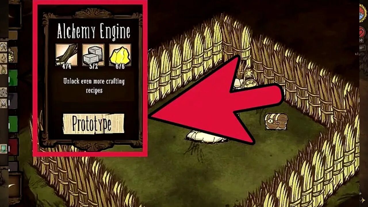 Don t Starve крафты. Крафт в игре don't Starve. Крафты еды в don't Starve. Крафт казана в донт старв.