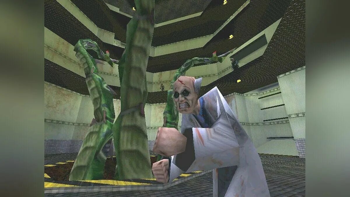 Список халф лайф. Half life 1 ученый. учёный из халф лайф 1. half life ученые. half life 1997.