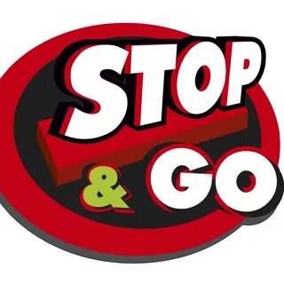 Stop and go