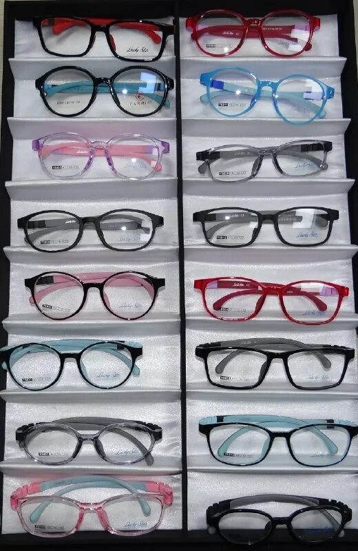 очки стекло.