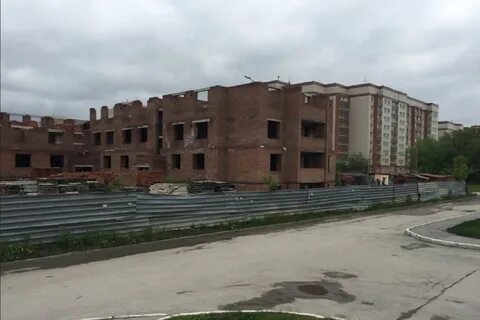 Краснообск 6