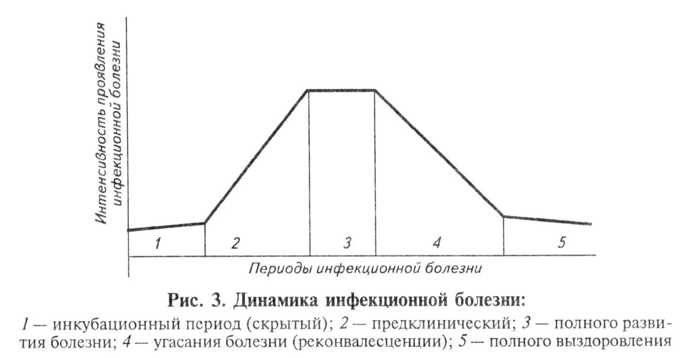 Схема периоды развития инфекционных заболеваний. Динамика развития инфекционной болезни периоды. Периоды течения инфекционных заболеваний схема. Динамика и периоды развития инфекционного заболевания микробиология. Последовательность развития инфекционного заболевания