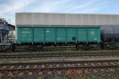 Страны вагон