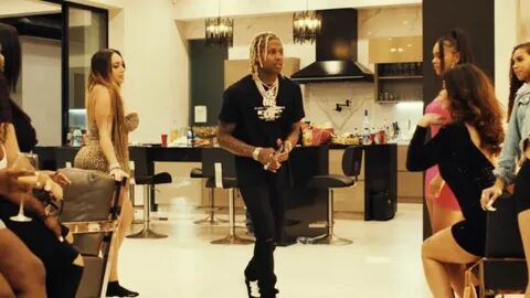 Hoes video