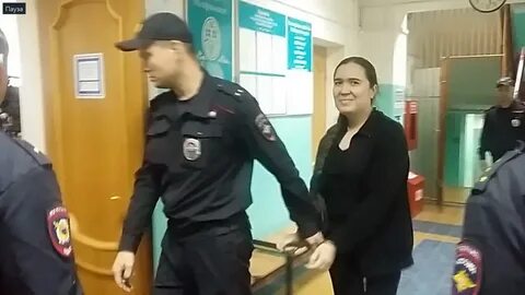 Страж следователь