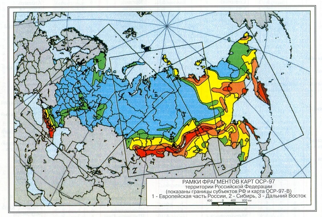 Карта сейсмического районирования России ОСР С. Карты сейсмического районирования территории России – ОСР-2015-А,. Сейсмическое районирование территории России ОСР-2016 карты. Сейсмичность района карта ОСР-2015.