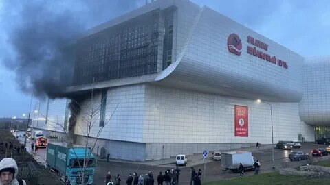 Москва торговый центр новости сейчас
