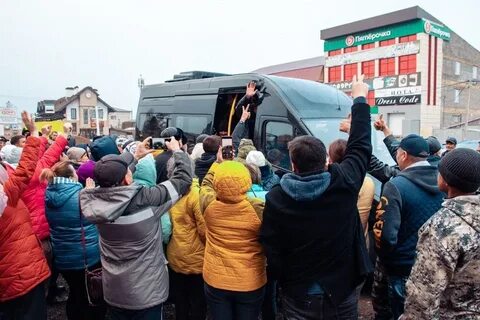 Проводил ехали