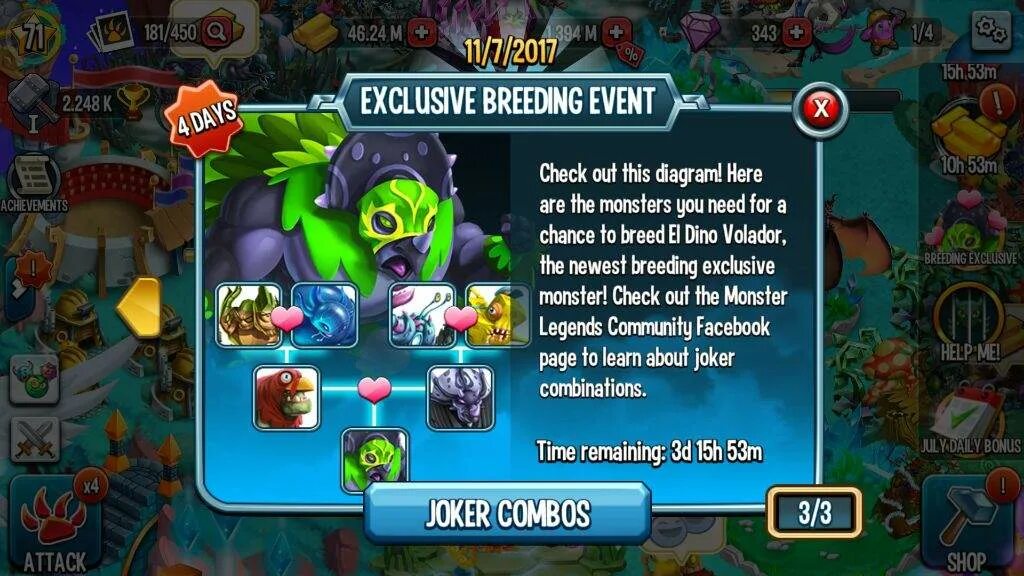 Как получить монстров. Monster legends выведение легендарных. монстр легендс скрещивания. выведение монстров в monster legends. игра про скрещивание монстров.