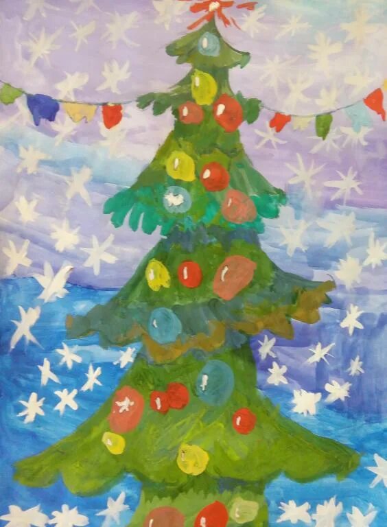 Елка рисунок. Рисунок на новый год ёлка лёгкая. Елка из фетра. Рисование наша нарядная елка. Елка раскраска для детей.