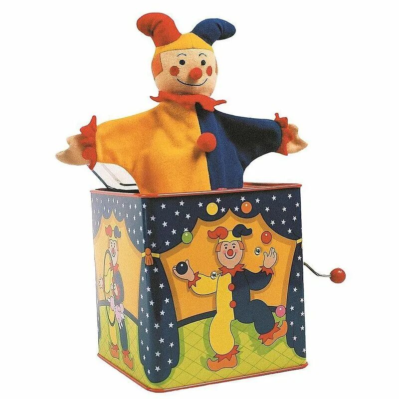 Puppet jack in the box. Клоун игрушка джек box. шкатулка с клоуном. игрушка выпрыгивающая из коробки. игрушка клоун из коробки.