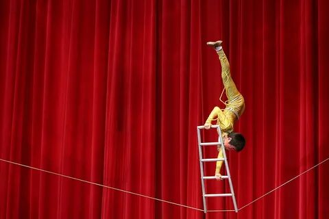 Acrobat