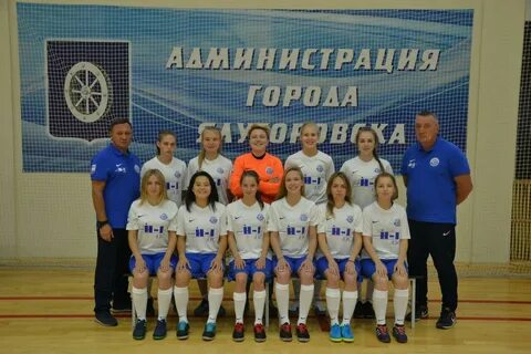 Атланта 27