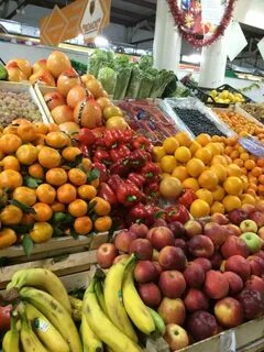 Губернский рынок ленинск кузнецкий
