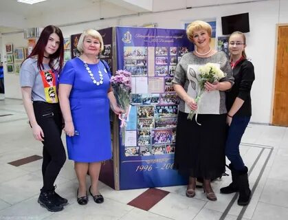 Школа искусств балакирева петрозаводск