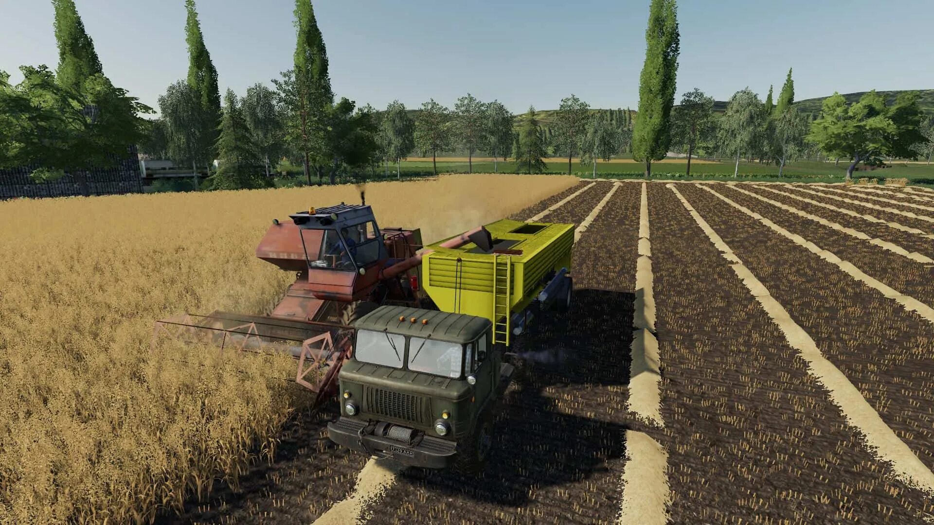 Фарминг симулятор 19 поля. Farming simulator 19. fs19 ферма. варваровка для фс 19. ферма ферма симулятор 19.