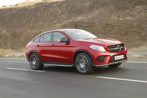 Gle mercedes 450