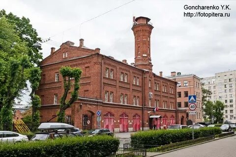 Улица мичуринская 5