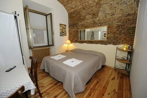 Ares rooms