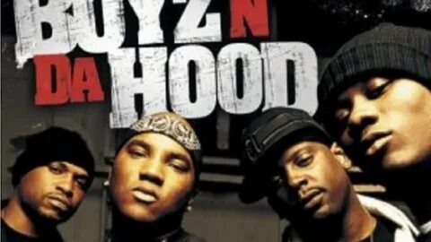 Boyz da hood