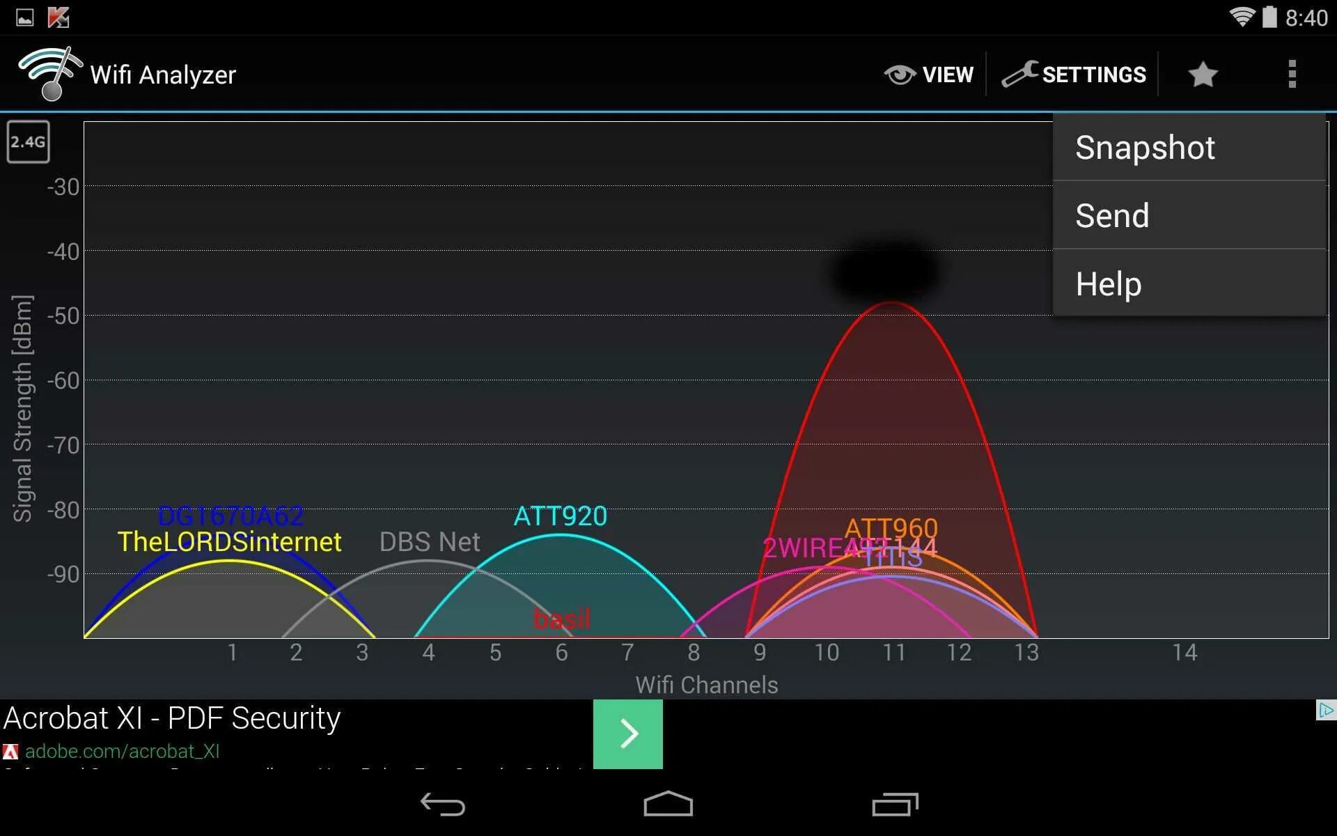 Pdf analyzer. Wifi анализатор. wifi аналайзер. wifi analyzer android. wio wifi analyzer.