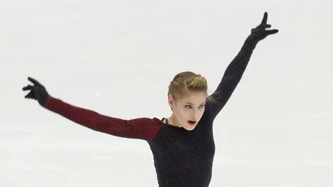 Ангел короткая программа