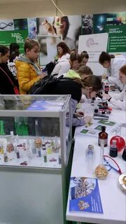 Фестиваль науки площадки